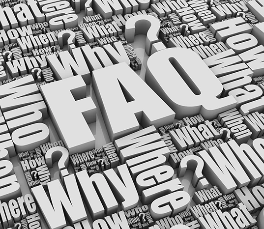 FAQ FAQ